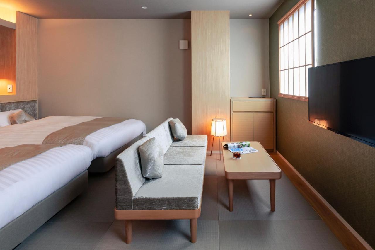 Rinn Horikawa Gojo Kyoto Luaran gambar